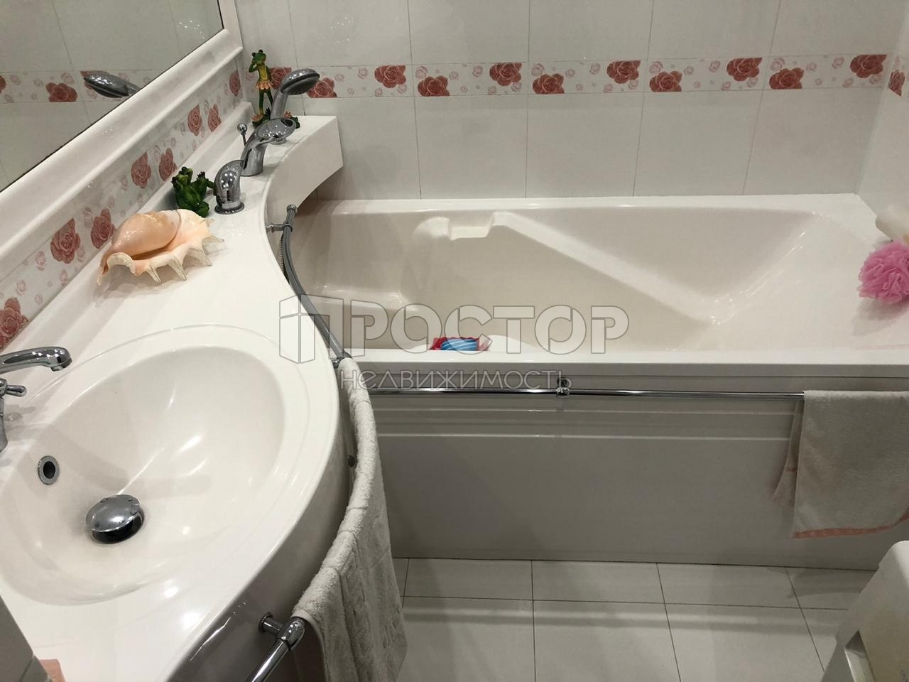 2-комнатная квартира, 56.8 м² - фото 14