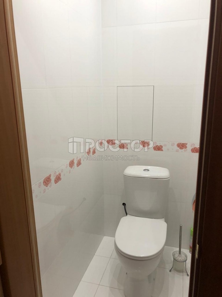 2-комнатная квартира, 56.8 м² - фото 17