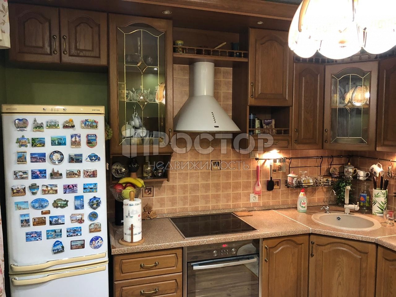 2-комнатная квартира, 56.8 м² - фото 7
