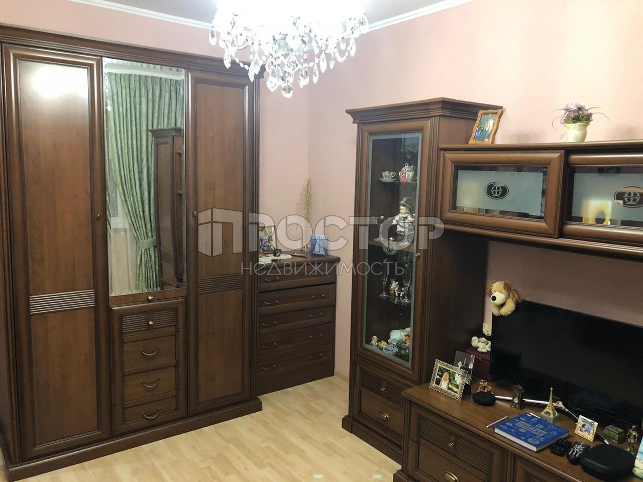 2-комнатная квартира, 56.8 м² - фото 11