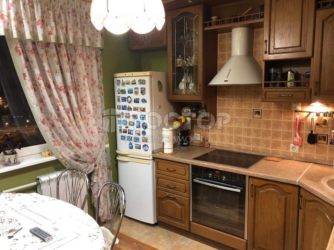 2-комнатная квартира, 56.8 м² - фото 9
