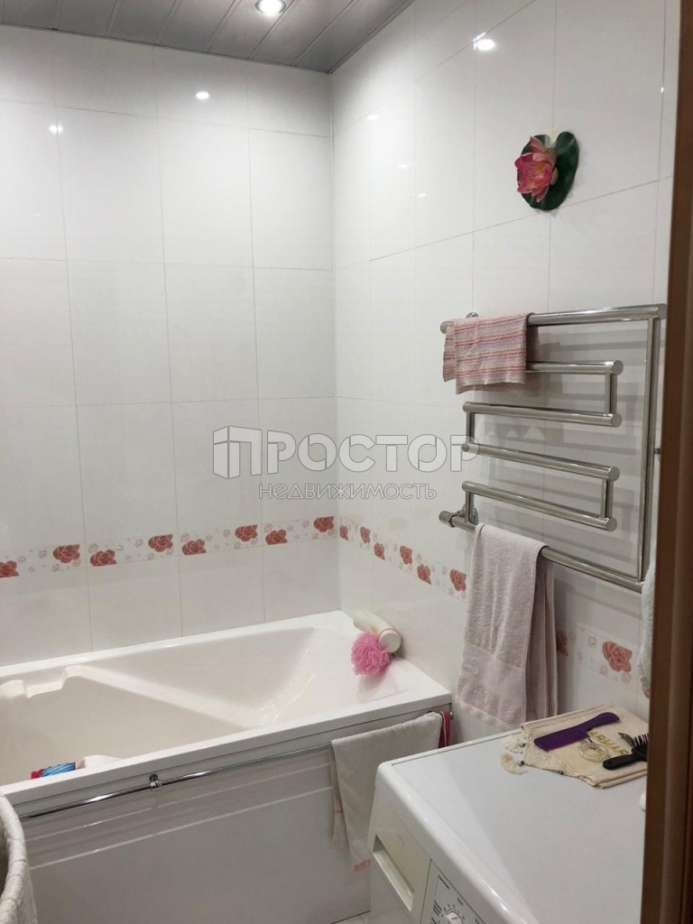 2-комнатная квартира, 56.8 м² - фото 16