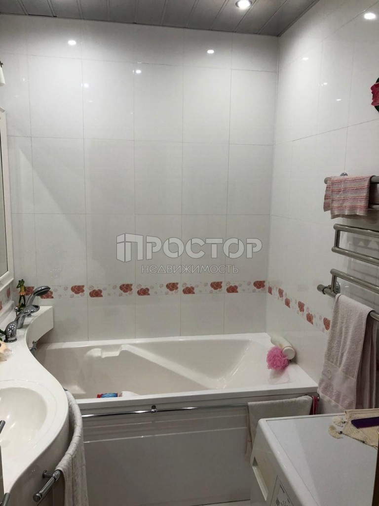 2-комнатная квартира, 56.8 м² - фото 15