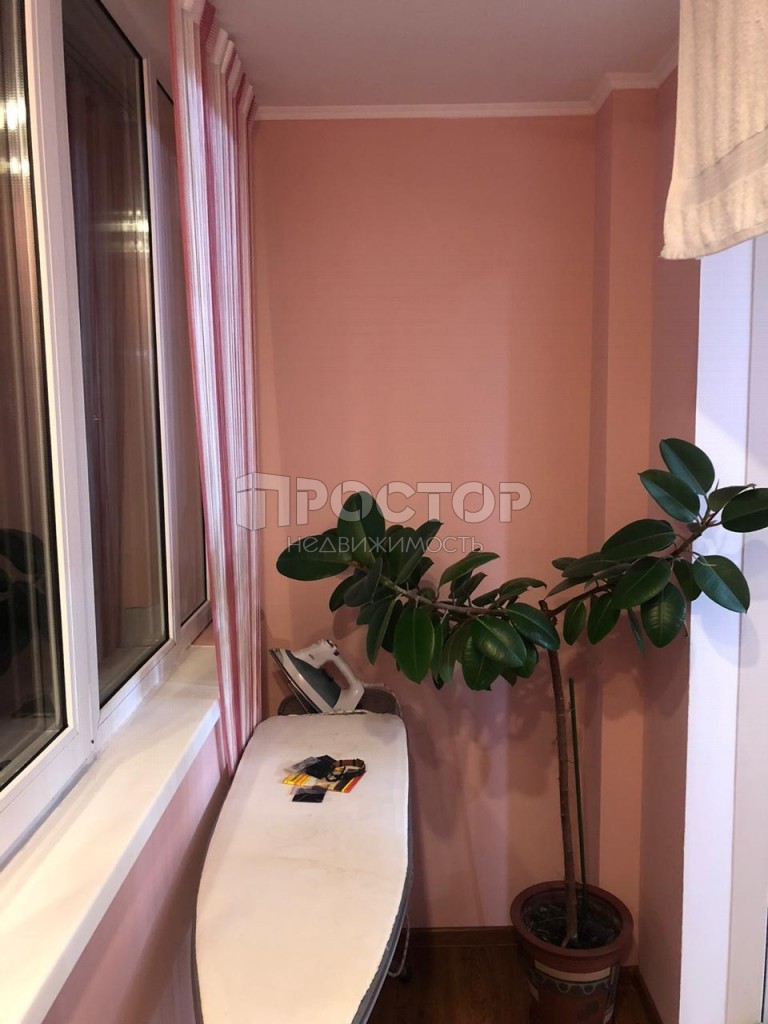 2-комнатная квартира, 56.8 м² - фото 18