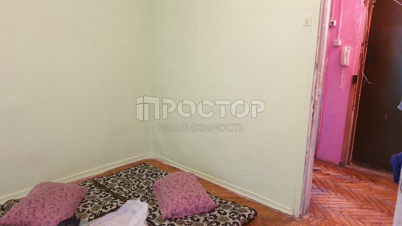 2-комнатная квартира, 34.3 м² - фото 9