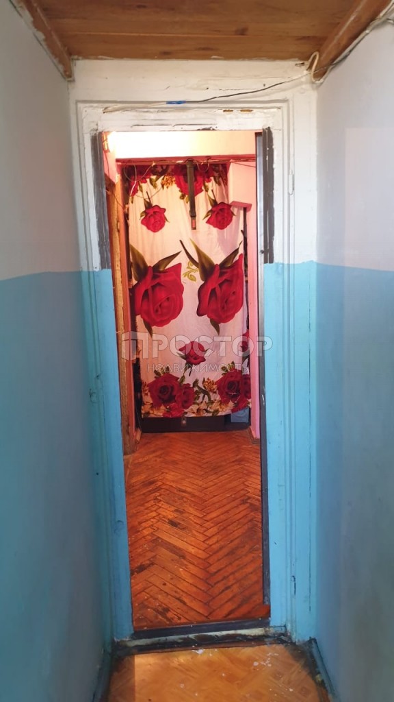 2-комнатная квартира, 34.3 м² - фото 10