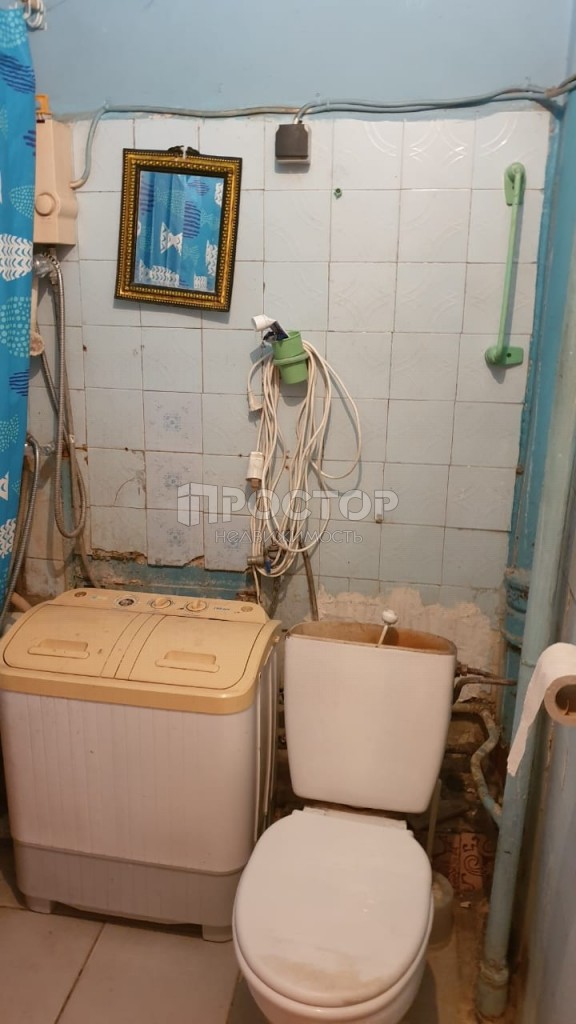 2-комнатная квартира, 34.3 м² - фото 8