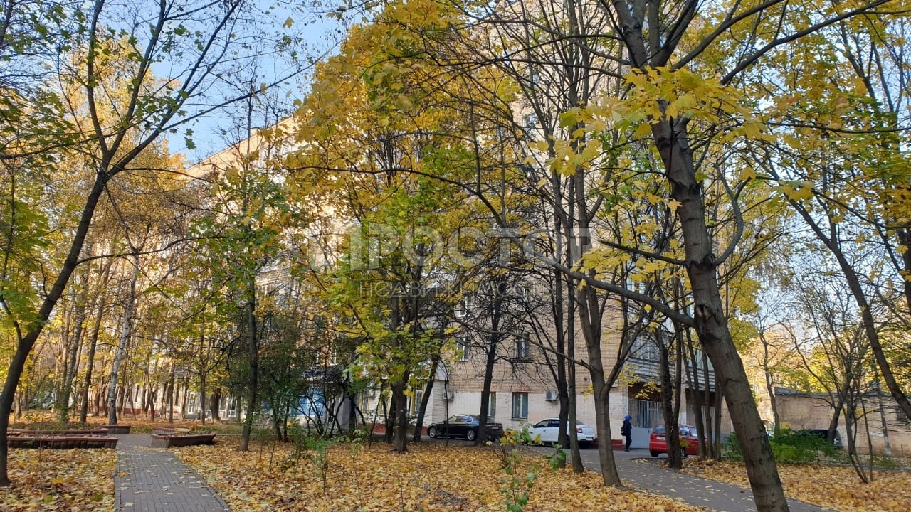 2-комнатная квартира, 34.3 м² - фото 2