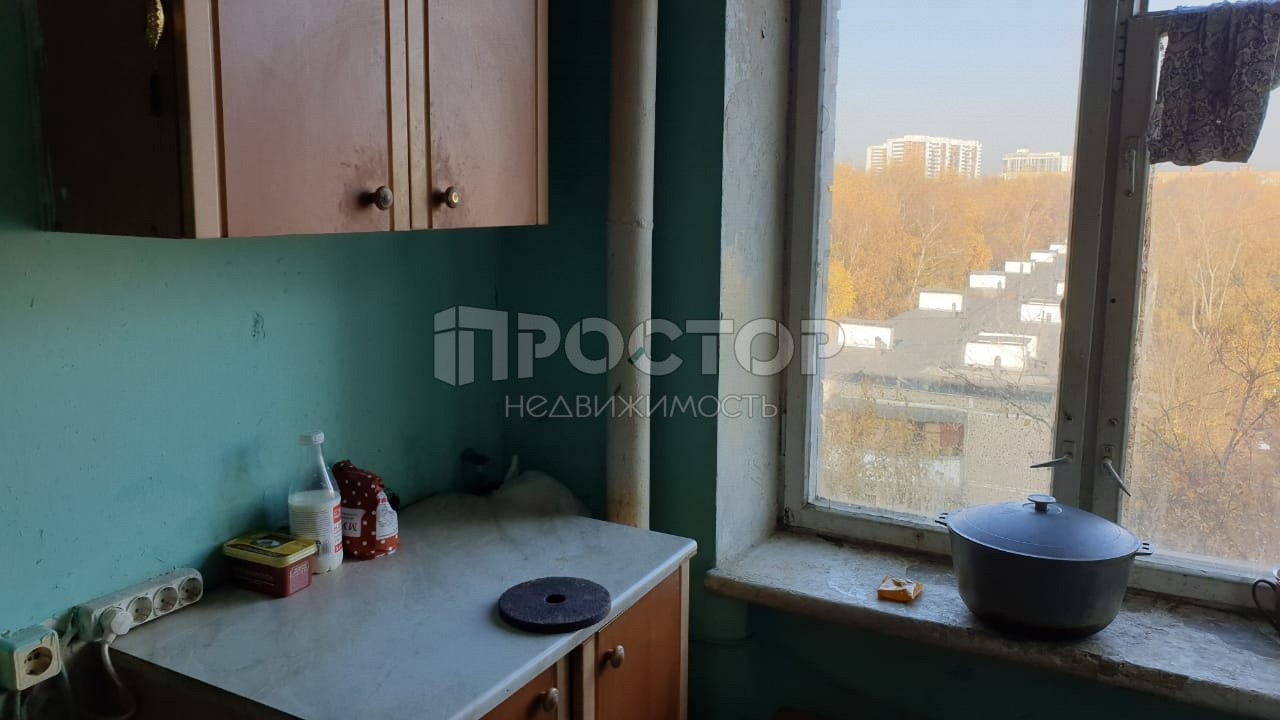 2-комнатная квартира, 34.3 м² - фото 7