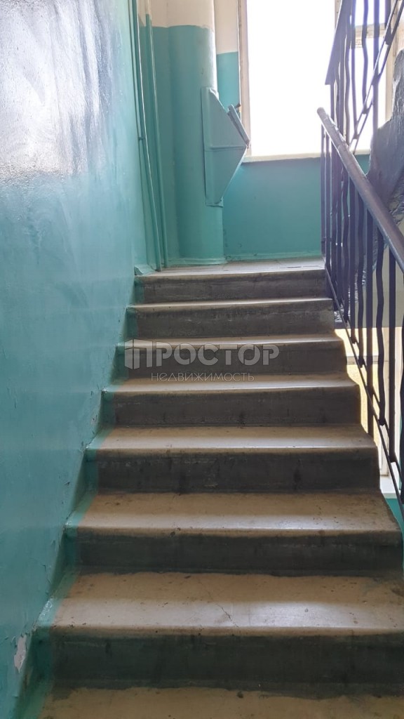 2-комнатная квартира, 34.3 м² - фото 6