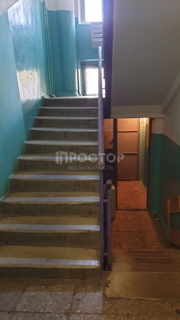 2-комнатная квартира, 34.3 м² - фото 5