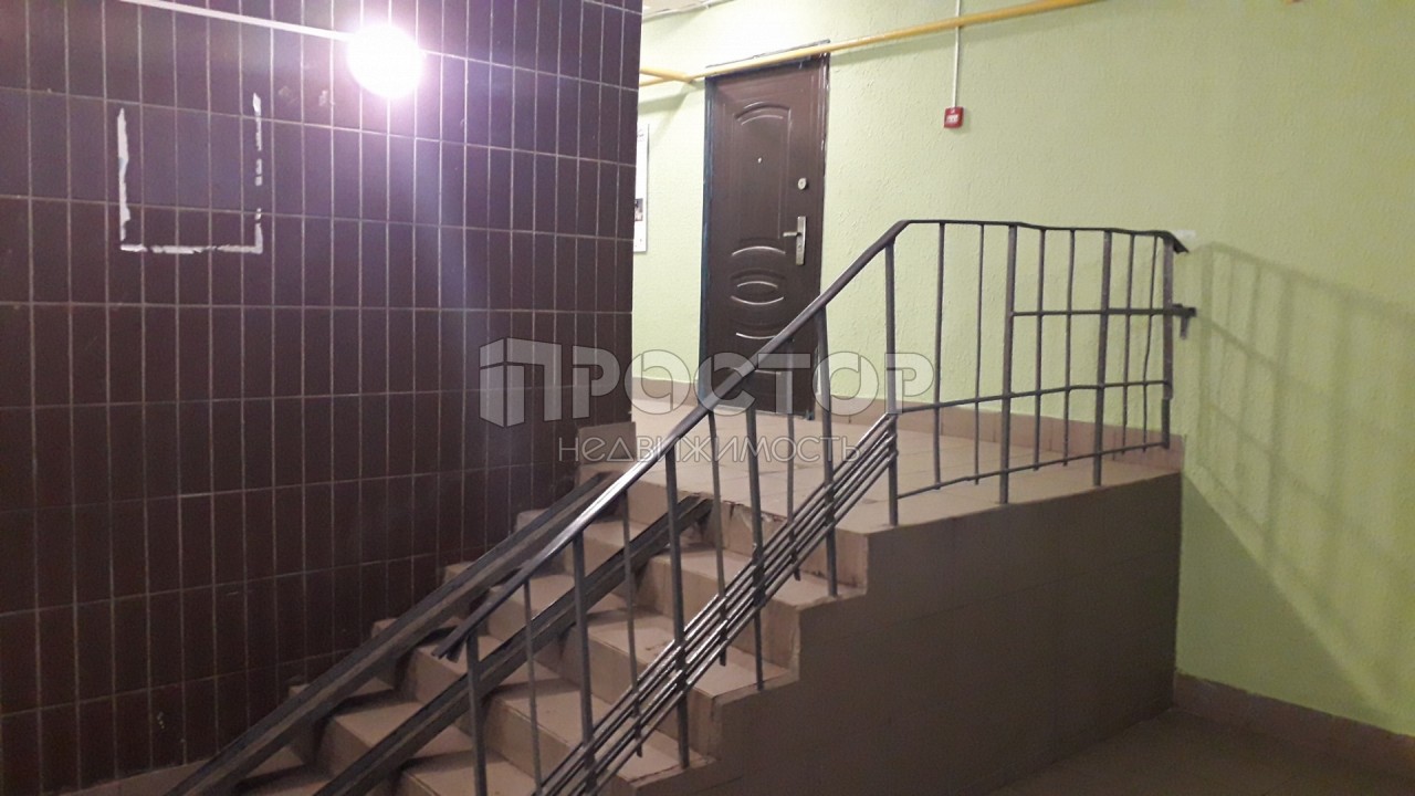 1-комнатная квартира, 35.3 м² - фото 4