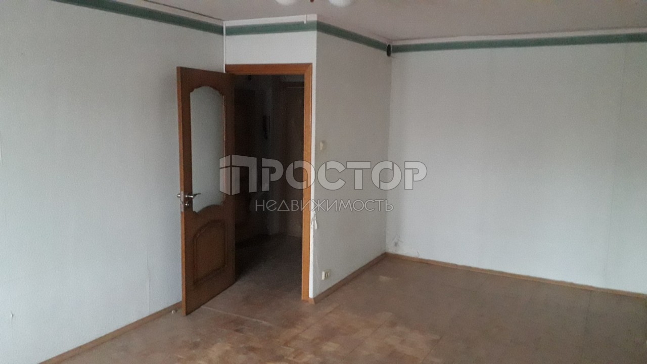 1-комнатная квартира, 35.3 м² - фото 11