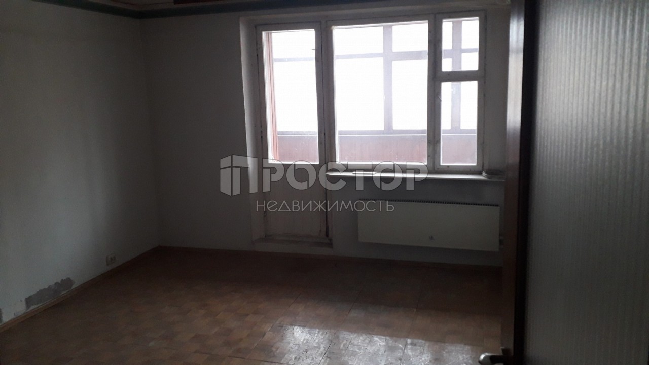 1-комнатная квартира, 35.3 м² - фото 10