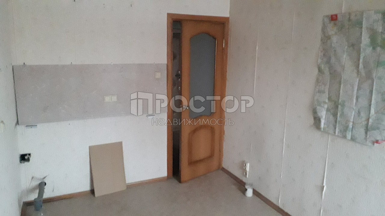 1-комнатная квартира, 35.3 м² - фото 8