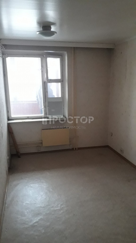 1-комнатная квартира, 35.3 м² - фото 7