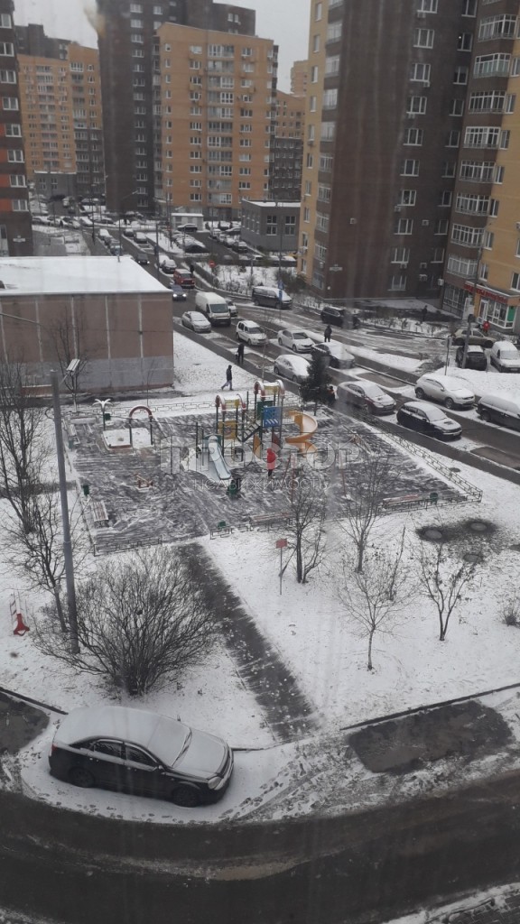 1-комнатная квартира, 35.3 м² - фото 15