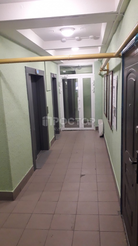 1-комнатная квартира, 35.3 м² - фото 5