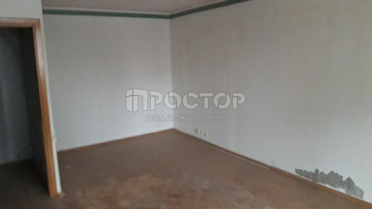 1-комнатная квартира, 35.3 м² - фото 12