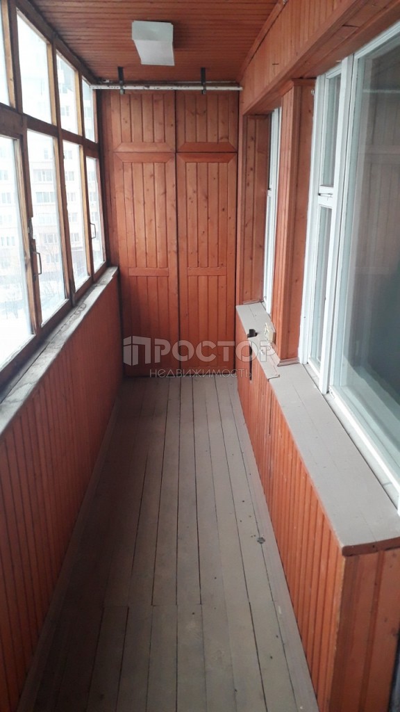 1-комнатная квартира, 35.3 м² - фото 14