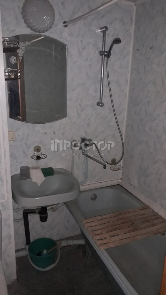 1-комнатная квартира, 35.3 м² - фото 9