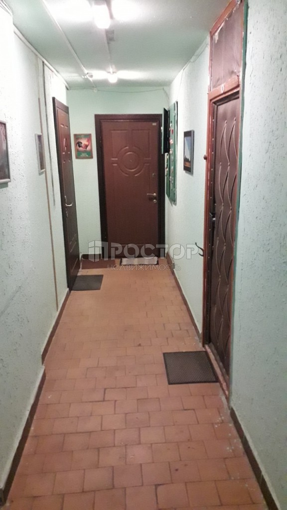 1-комнатная квартира, 35.3 м² - фото 6