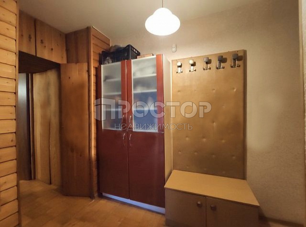 2-комнатная квартира, 44.7 м² - фото 3