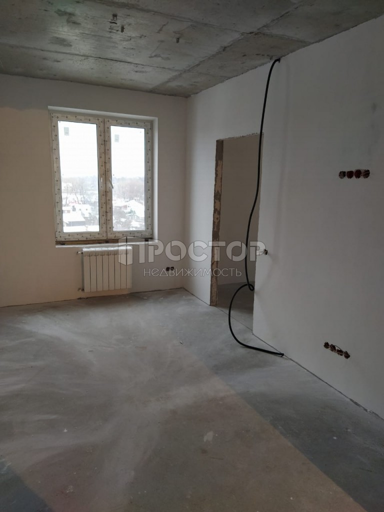 3-комнатная квартира, 77.8 м² - фото 2