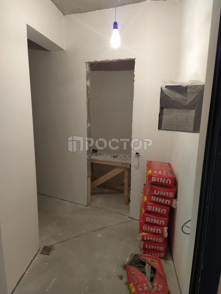 3-комнатная квартира, 77.8 м² - фото 25