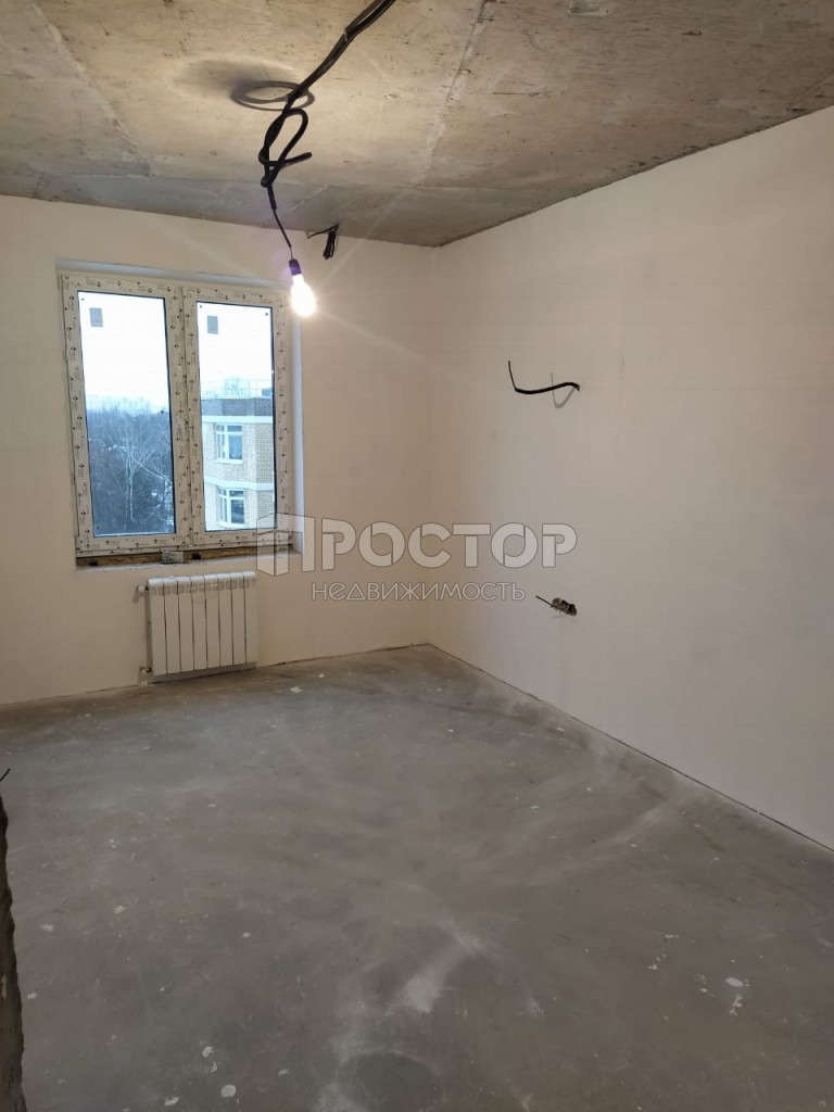 3-комнатная квартира, 77.8 м² - фото 5