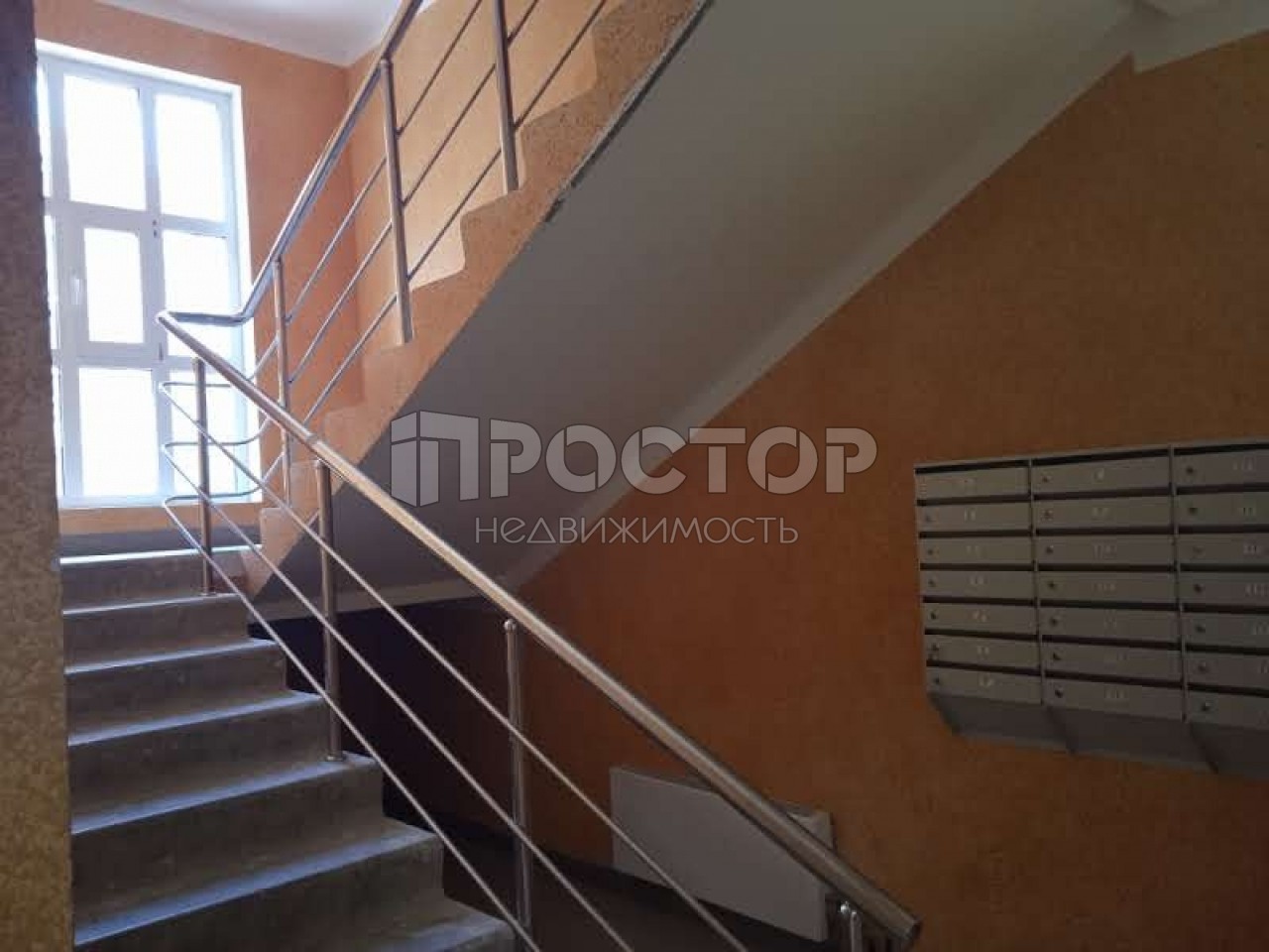 3-комнатная квартира, 77.8 м² - фото 20