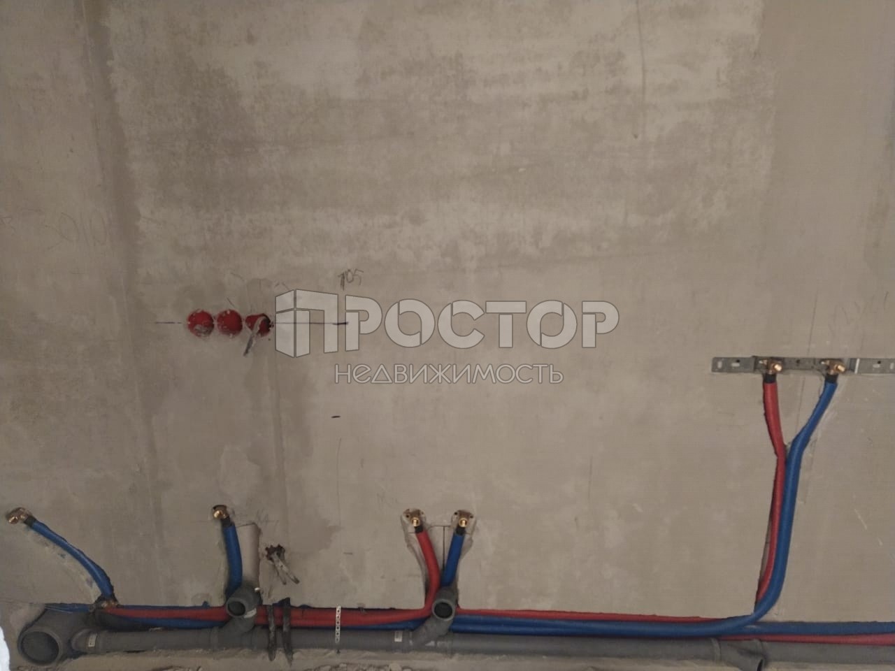 3-комнатная квартира, 77.8 м² - фото 10