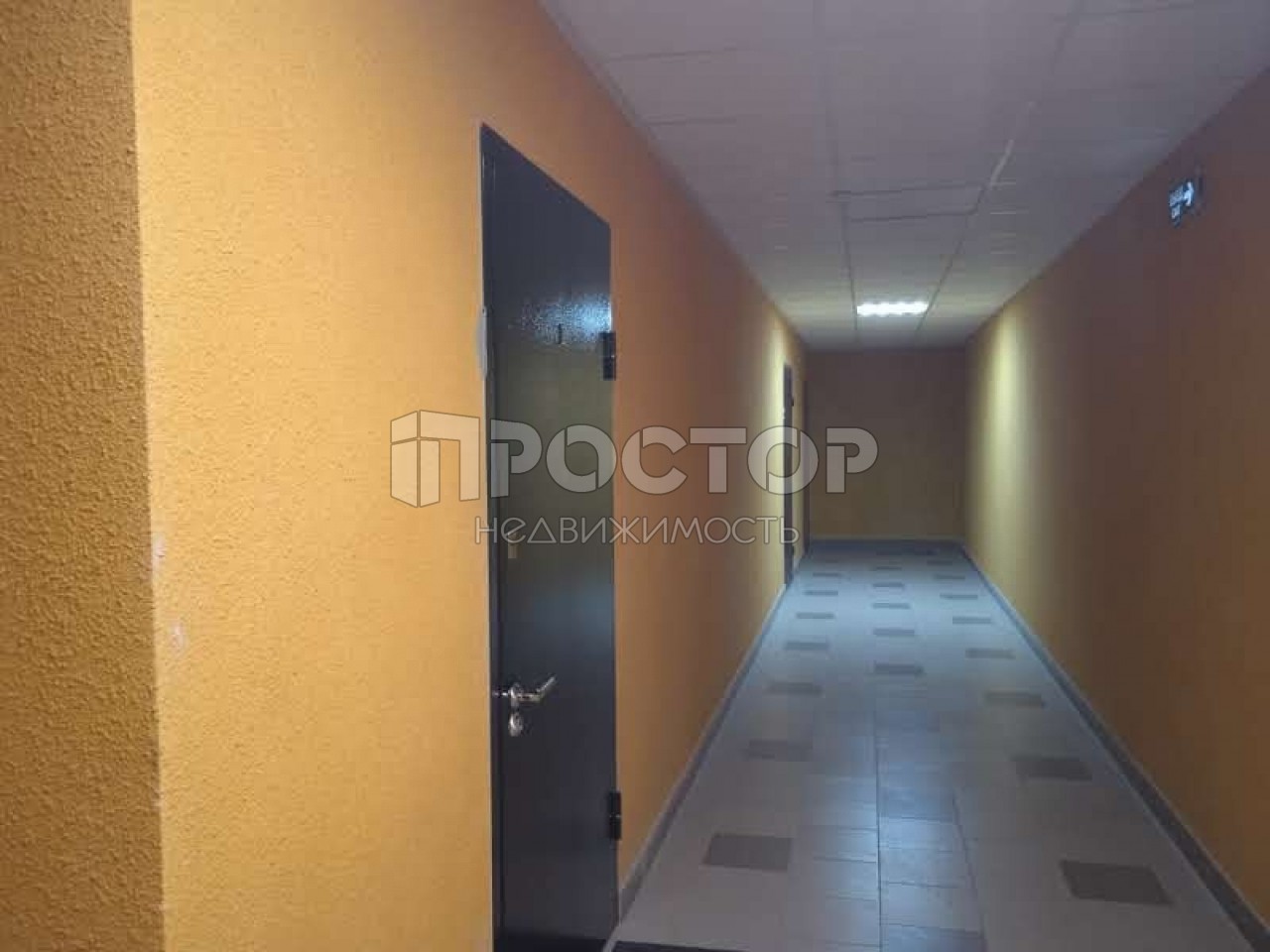 3-комнатная квартира, 77.8 м² - фото 26
