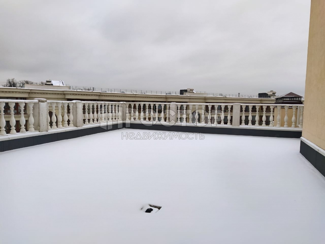 3-комнатная квартира, 77.8 м² - фото 7