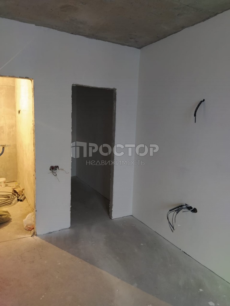3-комнатная квартира, 77.8 м² - фото 4