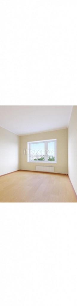 1-комнатная квартира, 34 м² - фото 4