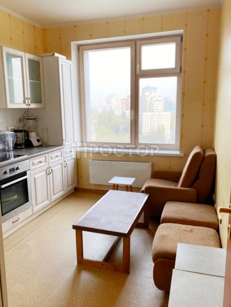 2-комнатная квартира, 48.5 м² - фото 4