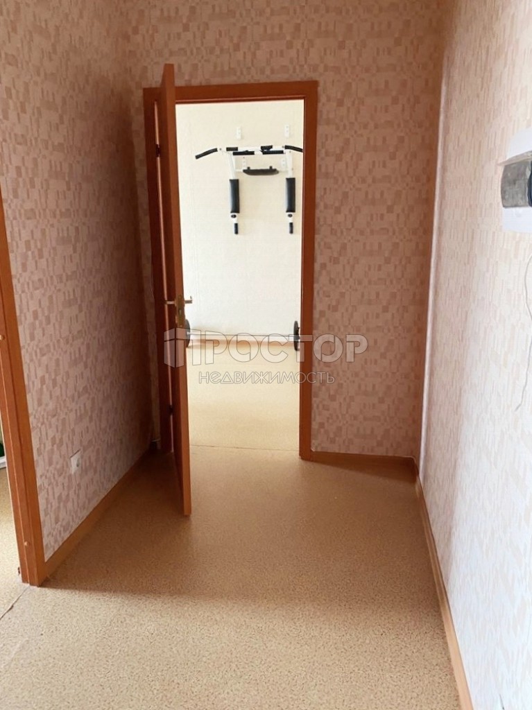 2-комнатная квартира, 48.5 м² - фото 10