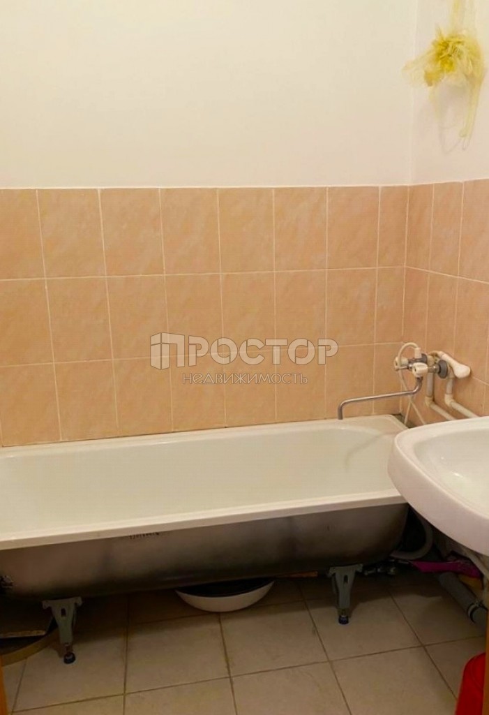 2-комнатная квартира, 48.5 м² - фото 12