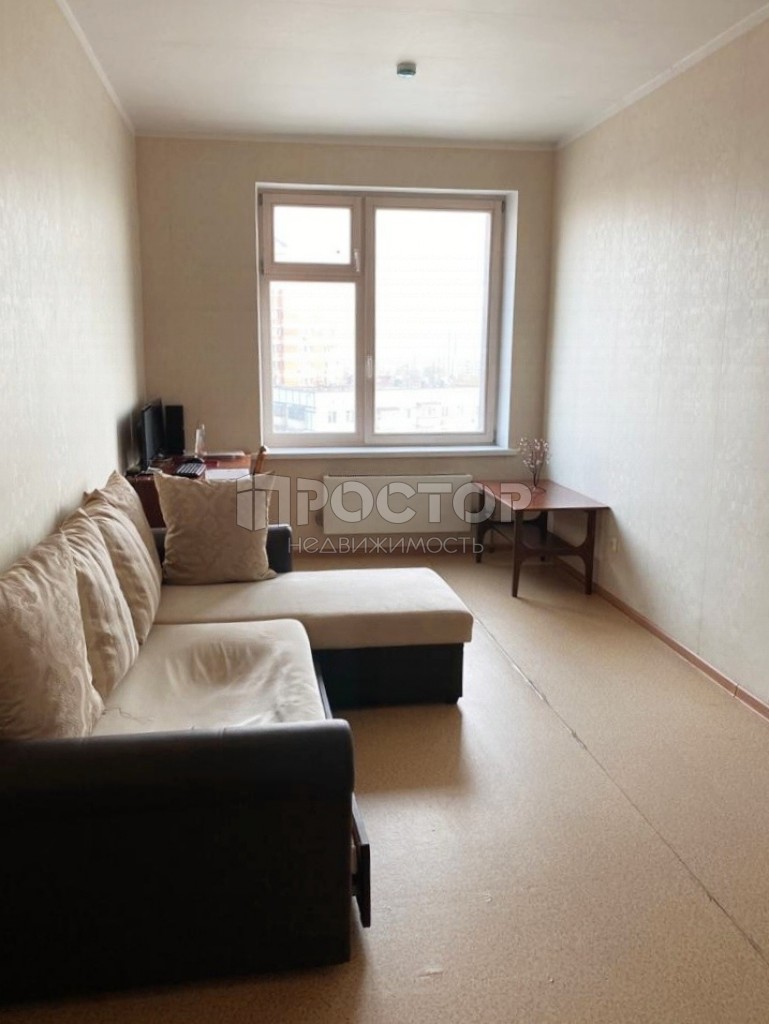 2-комнатная квартира, 48.5 м² - фото 6
