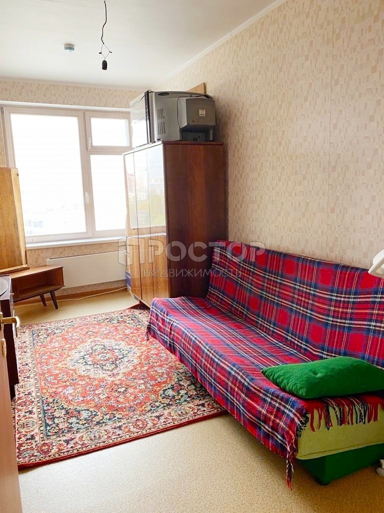 2-комнатная квартира, 48.5 м² - фото 8