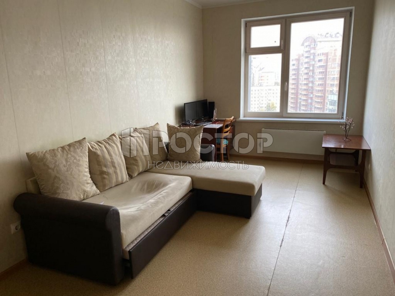 2-комнатная квартира, 48.5 м² - фото 5