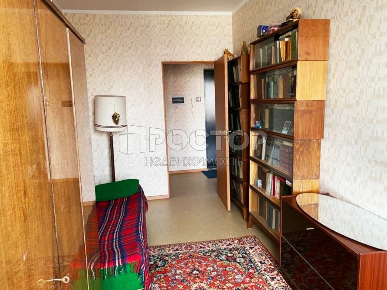 2-комнатная квартира, 48.5 м² - фото 9