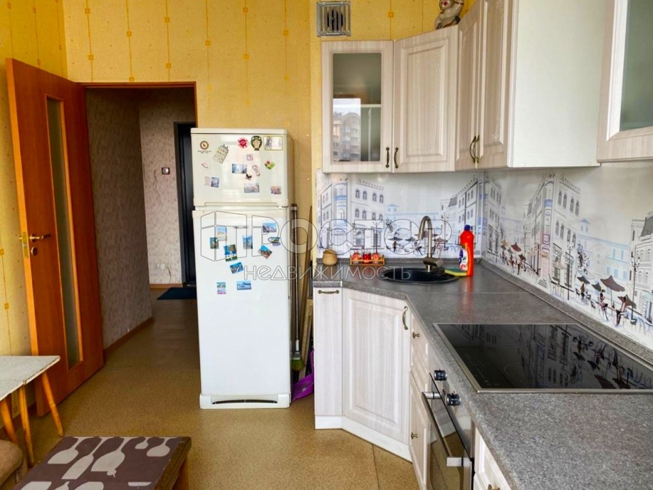 2-комнатная квартира, 48.5 м² - фото 3