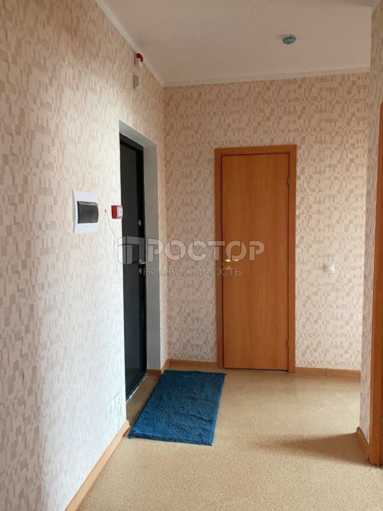 2-комнатная квартира, 48.5 м² - фото 11