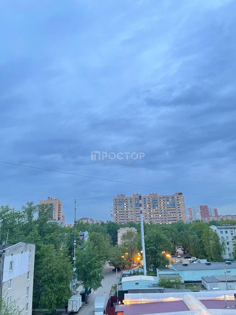 2-комнатная квартира, 49.8 м² - фото 29