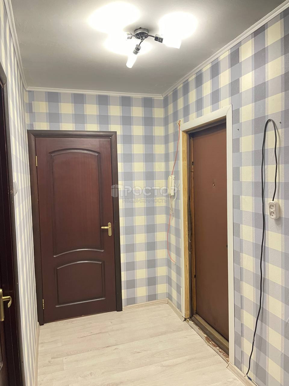 2-комнатная квартира, 49.8 м² - фото 17