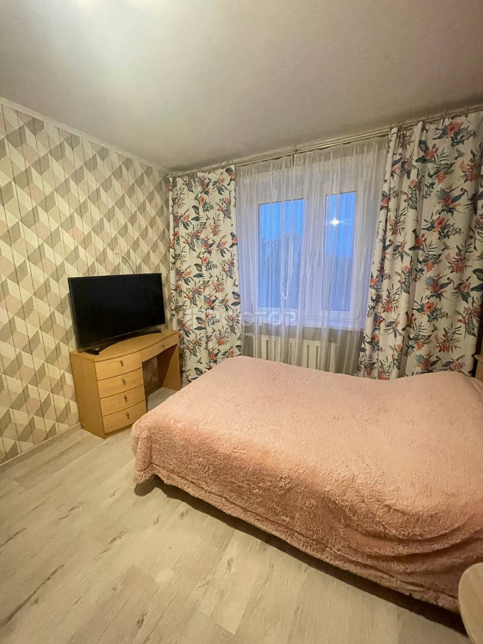 2-комнатная квартира, 49.8 м² - фото 6