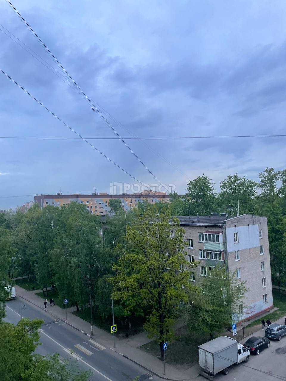 2-комнатная квартира, 49.8 м² - фото 24