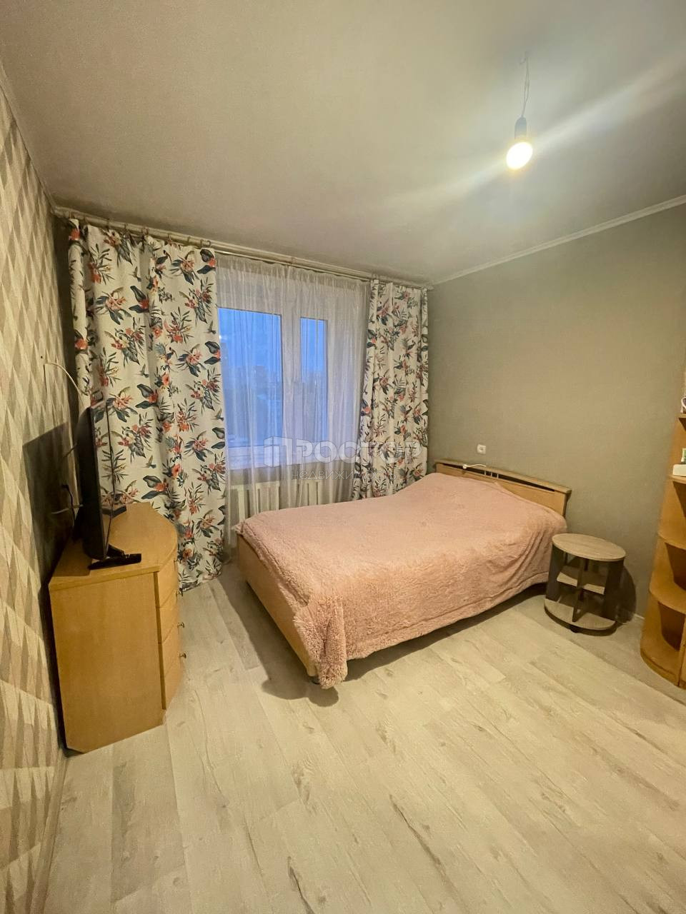 2-комнатная квартира, 49.8 м² - фото 2